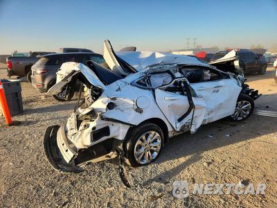 Trzecie zdjęcie samochodu z tyłu: 2015 CHRYSLER 200 LIMITED VIN:1C3CCCAB1FN583619 - miniatura