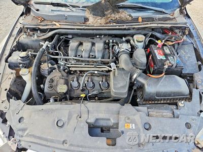 Zdjęcie 11 z 13 samochodu: 2015 FORD TAURUS LIMITED VIN:1FAHP2F85FG134953 - miniatura