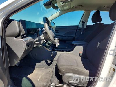 Zdjęcie 7 z 12 samochodu: 2025 HYUNDAI KONA SEL VIN:KM8HC3AB3SU213897 - miniatura