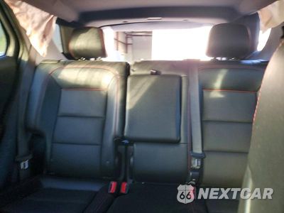 Zdjęcie 10 z 13 samochodu: 2024 CHEVROLET EQUINOX RS VIN:3GNAXMEG9RS137688 - miniatura