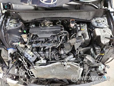 Zdjęcie 12 z 14 samochodu: 2025 HYUNDAI KONA SEL VIN:KM8HB3AB0SU341713 - miniatura