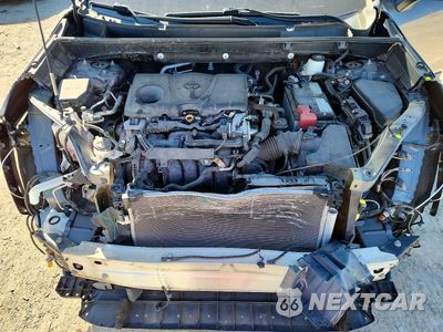Zdjęcie 12 z 13 samochodu: 2021 TOYOTA RAV4 XLE VIN:2T3W1RFVXMW136085 - miniatura