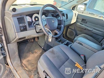 Zdjęcie 8 z 12 samochodu: 2004 DODGE DURANGO ST VIN:1D8HB38N04F237686 - miniatura