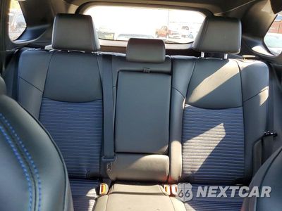 Zdjęcie 10 z 13 samochodu: 2024 TOYOTA RAV4 XSE VIN:2T3E6RFV8RW080426 - miniatura
