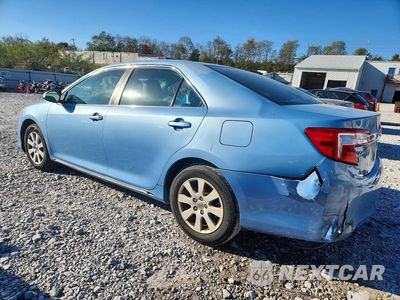 Drugie zdjęcie samochodu z przodu: 2014 TOYOTA CAMRY LE VIN:4T1BF1FK4EU765181 - miniatura