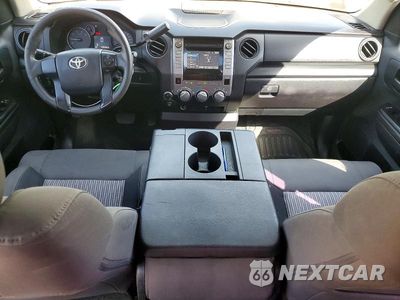 Zdjęcie 8 z 12 samochodu: 2014 TOYOTA TUNDRA SR VIN:5TFUM5F11EX056787 - miniatura