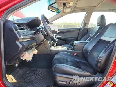 Zdjęcie 7 z 13 samochodu: 2014 TOYOTA CAMRY SE VIN:4T1BF1FK6EU779485 - miniatura