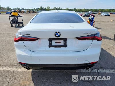 Zdjęcie 6 z 12 samochodu: 2024 BMW 430XI VIN:WBA73AP09RCP10640 - miniatura