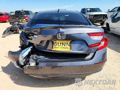 Zdjęcie 6 z 12 samochodu: 2021 HONDA ACCORD EXL VIN:1HGCV1F58MA032459 - miniatura
