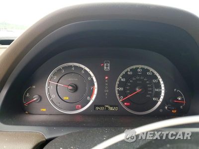 Zdjęcie 9 z 12 samochodu: 2010 HONDA ACCORD LXP VIN:1HGCP2F44AA031649 - miniatura