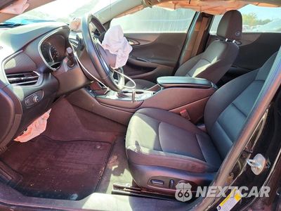 Zdjęcie 7 z 12 samochodu: 2018 CHEVROLET MALIBU LT VIN:1G1ZD5ST5JF184410 - miniatura