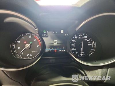 Zdjęcie 9 z 12 samochodu: 2021 ALFA ROMEO STELVIO TI VIN:ZASPAKBN9M7D10166 - miniatura