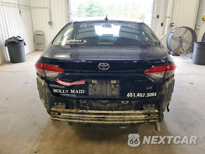 Zdjęcie 6 z 13 samochodu: 2023 TOYOTA COROLLA LE VIN:5YFB4MDE8PP072705 - miniatura