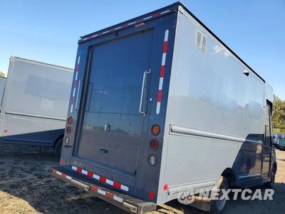 Zdjęcie 6 z 13 samochodu: 2021 FORD TRANSIT DELIVERY TRUCK VIN:1FDDF6P8XMKA59710 - miniatura