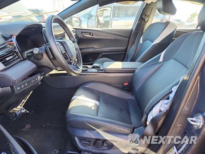 Zdjęcie 7 z 13 samochodu: 2025 TOYOTA CAMRY SE VIN:4T1DAACK8SU135400 - miniatura