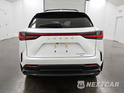 Zdjęcie 6 z 14 samochodu: 2025 LEXUS NX 350H BASE VIN:2T2AKCEZXSC052845 - miniatura