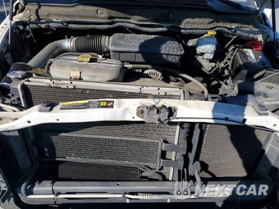 Zdjęcie 11 z 12 samochodu: 2004 DODGE RAM 1500 ST VIN:1D7HA18N44J166582 - miniatura