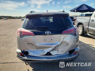 Zdjęcie 6 z 13 samochodu: 2016 TOYOTA RAV4 SE VIN:2T3JFREV0GW434355 - miniatura