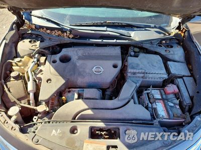 Zdjęcie 11 z 12 samochodu: 2015 NISSAN ALTIMA 2.5 SL VIN:1N4AL3AP4FC117814 - miniatura