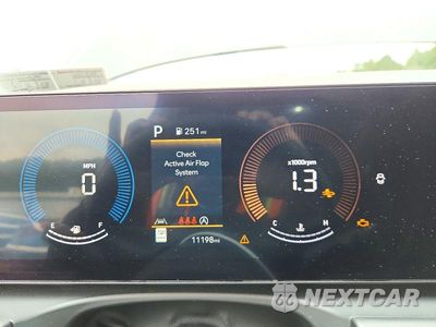 Zdjęcie 9 z 13 samochodu: 2025 HYUNDAI TUCSON SEL VIN:5NMJBCDEXSH548550 - miniatura