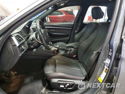 Zdjęcie 7 z 12 samochodu: 2018 BMW 330 XI VIN:WBA8D9G56JNU72699 - miniatura