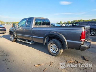 Drugie zdjęcie samochodu z przodu: 2003 FORD F250 SUPER DUTY VIN:1FTNX20S93EB88314 - miniatura