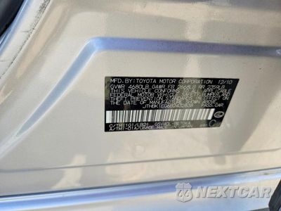 Zdjęcie 12 z 12 samochodu: 2011 LEXUS ES 350 VIN:JTHBK1EG6B2432838 - miniatura