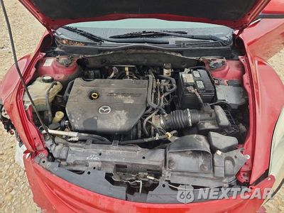 Zdjęcie 11 z 13 samochodu: 2009 MAZDA 6 I VIN:1YVHP81A195M12698 - miniatura