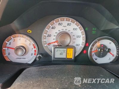 Zdjęcie 9 z 13 samochodu: 2013 HONDA PILOT EXL VIN:5FNYF3H58DB013136 - miniatura