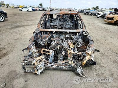 Piąte zdjęcie samochodu w środku: 2023 BMW X3 XDRIVE30I VIN:5UX53DP04P9T21134 - miniatura