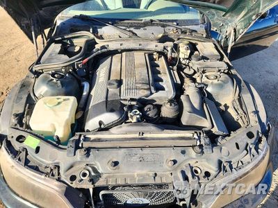 Zdjęcie 11 z 12 samochodu: 2000 BMW Z3 2.3 VIN:4USCH9347YLF84090 - miniatura
