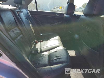 Zdjęcie 10 z 12 samochodu: 2005 HONDA ACCORD EX VIN:1HGCM56855A028455 - miniatura