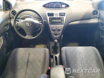 Zdjęcie 8 z 12 samochodu: 2007 TOYOTA YARIS BASE VIN:JTDBT923771094121 - miniatura