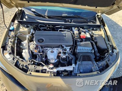 Zdjęcie 11 z 13 samochodu: 2026 HONDA CIVIC SPORT VIN:19XFL2H84TE017502 - miniatura