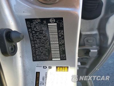 Zdjęcie 12 z 12 samochodu: 2022 TOYOTA COROLLA VIN:JTDEPMAE0NJ200624 - miniatura