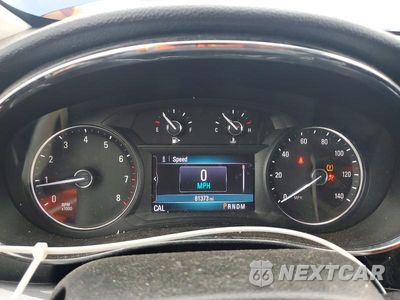 Zdjęcie 9 z 13 samochodu: 2019 BUICK ENCORE PREFERRED VIN:KL4CJASB3KB883317 - miniatura