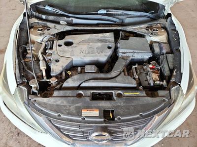 Zdjęcie 11 z 12 samochodu: 2016 NISSAN ALTIMA 2.5 S VIN:1N4AL3APXGC292652 - miniatura