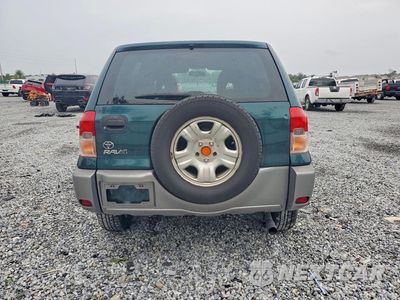 Zdjęcie 6 z 13 samochodu: 2003 TOYOTA RAV4 BASE VIN:JTEGH20V230115410 - miniatura
