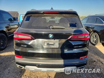 Zdjęcie 6 z 12 samochodu: 2020 BMW X5 XDRIVE40I VIN:5UXCR6C0XL9D09624 - miniatura