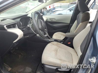 Zdjęcie 7 z 12 samochodu: 2020 TOYOTA COROLLA LE VIN:5YFEPRAE7LP100879 - miniatura