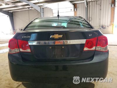 Zdjęcie 6 z 12 samochodu: 2014 CHEVROLET CRUZE LT VIN:1G1PE5SB7E7392705 - miniatura