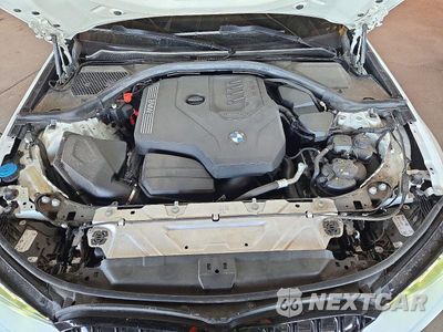 Zdjęcie 11 z 12 samochodu: 2023 BMW 330I VIN:3MW69FF06P8C97251 - miniatura