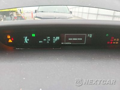 Zdjęcie 9 z 12 samochodu: 2010 TOYOTA PRIUS II VIN:JTDKN3DU2A0146085 - miniatura