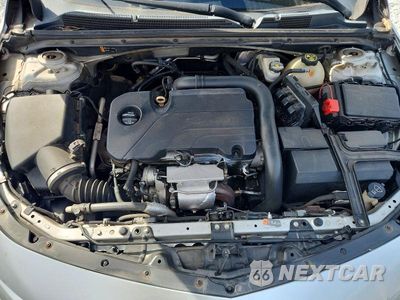Zdjęcie 11 z 12 samochodu: 2016 CHEVROLET MALIBU LT VIN:1G1ZE5ST7GF290671 - miniatura