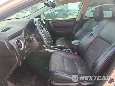 Zdjęcie 7 z 12 samochodu: 2019 TOYOTA COROLLA SE VIN:5YFBURHEXKP908336 - miniatura