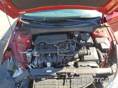 Zdjęcie 11 z 12 samochodu: 2023 HYUNDAI ELANTRA SEL VIN:KMHLM4AG8PU570444 - miniatura