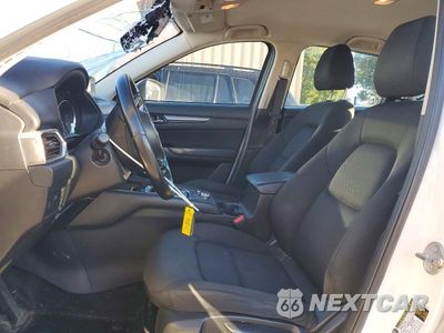 Zdjęcie 7 z 13 samochodu: 2019 MAZDA CX-5 SPORT VIN:JM3KFBBM3K0627613 - miniatura