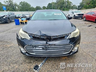Piąte zdjęcie samochodu w środku: 2013 TOYOTA AVALON XLE TOURING VIN:4T1BK1EB7DU076182 - miniatura