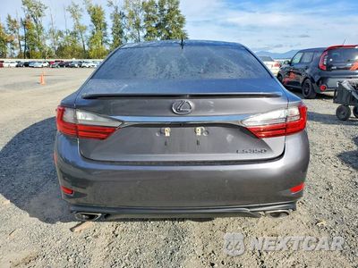 Zdjęcie 6 z 12 samochodu: 2016 LEXUS ES 350 VIN:58ABK1GG5GU019176 - miniatura