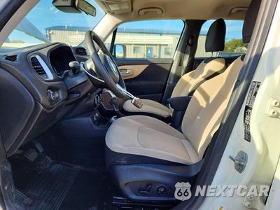Zdjęcie 7 z 13 samochodu: 2015 JEEP RENEGADE LATITUDE VIN:ZACCJBBT2FPB79058 - miniatura